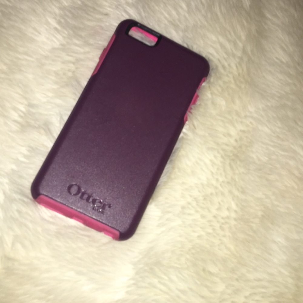 iPhone 6+ case